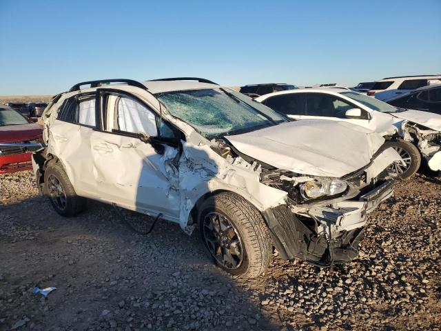 Photo 4 from auction – 2019 SUBARU CROSSTREK with VIN JF2GTACCXKH278900