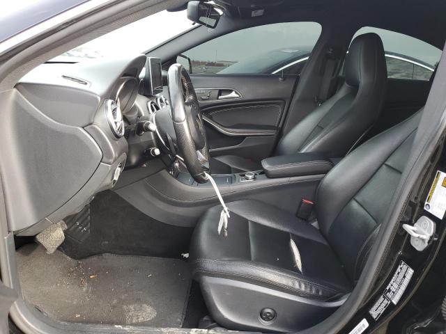 Photo 7 from auction – 2015 MERCEDES-BENZ CLA 250 with VIN WDDSJ4EB9FN213263