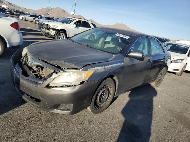 TOYOTA CAMRY BASE 2011 with VIN 4T1BF3EK7BU599537 - Photo from auction
