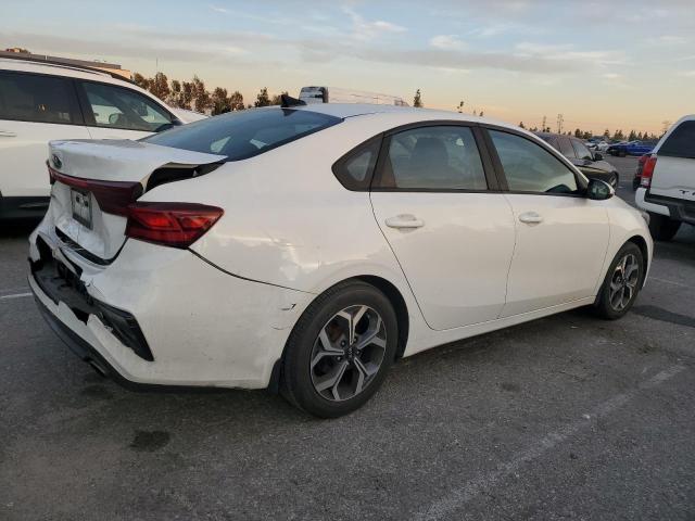 Zdjęcie 3 z aukcji – 2019 KIA FORTE FE z VIN 3KPF24AD0KE044409