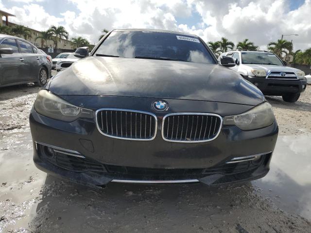Photo 5 from auction – 2013 BMW 328 I with VIN WBA3A5G56DNP24984