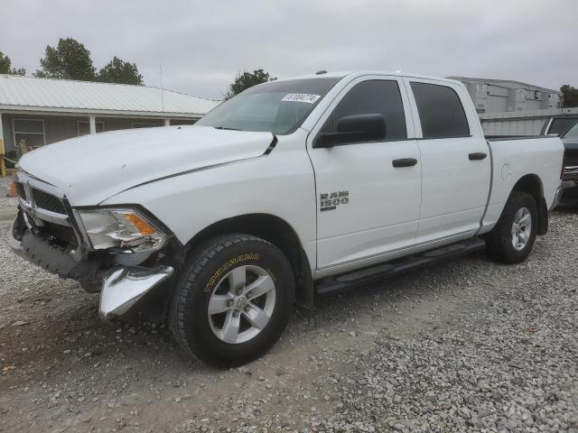 RAM 1500 CLASS 2023 with VIN 3C6RR7KG8PG571927 - Photo from auction