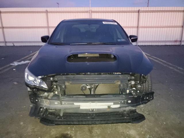 Photo 5 from auction – 2019 SUBARU WRX with VIN JF1VA1A61K9825772