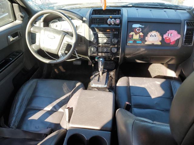 Photo 8 from auction – 2012 FORD ESCAPE LIM with VIN 1FMCU0E72CKB16151
