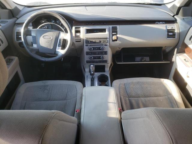 Photo 8 from auction – 2011 FORD FLEX SEL with VIN 2FMGK5CC0BBD06009