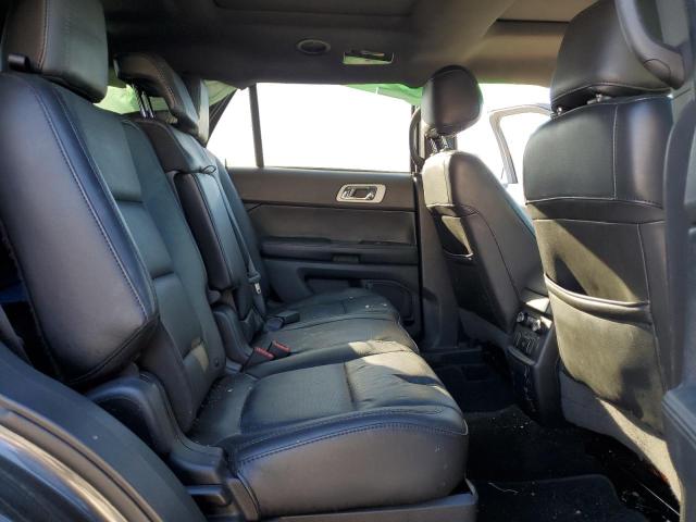 Photo 11 from auction – 2015 FORD EXPLORER L with VIN 1FM5K7F81FGA53971