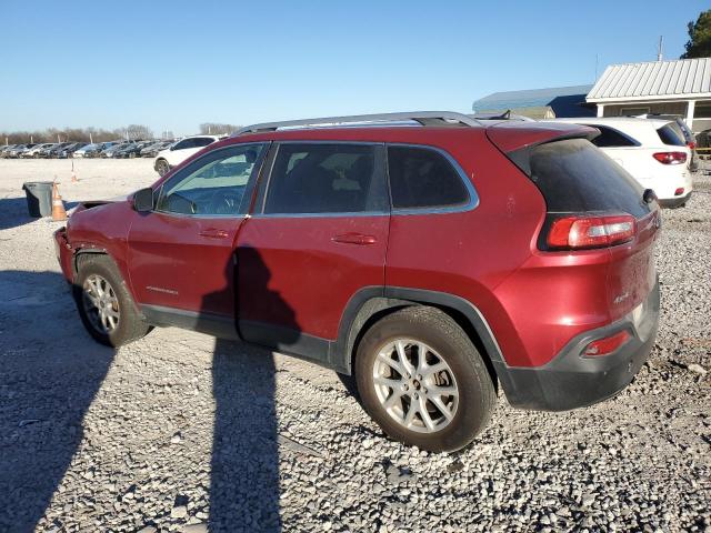 Photo 2 from auction – 2014 JEEP CHEROKEE L with VIN 1C4PJMCB7EW273361