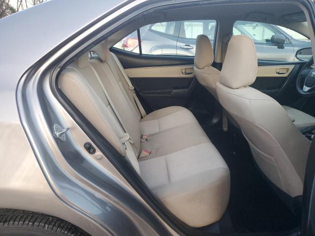 Photo 10 from auction – 2014 TOYOTA COROLLA L with VIN 2T1BURHE6EC200220