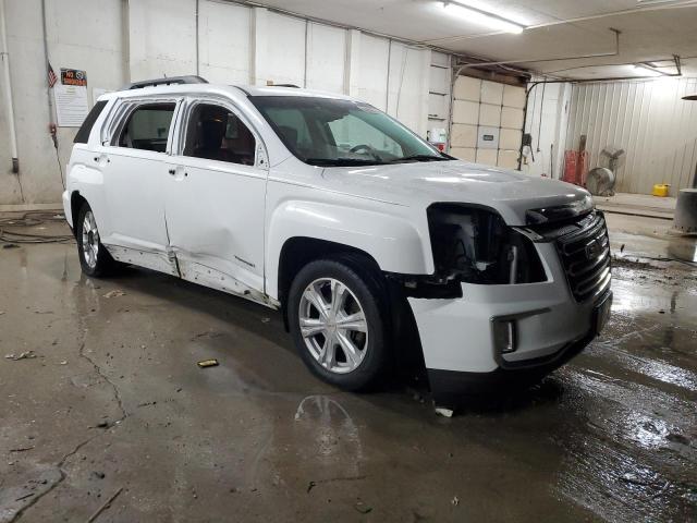 Photo 4 from auction – 2017 GMC TERRAIN SL with VIN 2GKFLUEK8H6302193