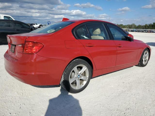Photo 3 from auction – 2013 BMW 328 I SULE with VIN WBA3C1C59DK104995