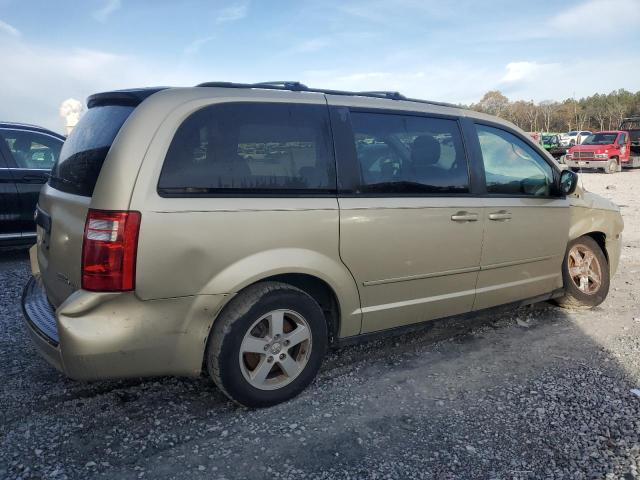 Photo 3 from auction – 2010 DODGE GRAND CARA with VIN 2D4RN3D19AR499050