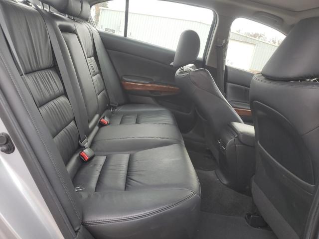 Photo 10 from auction – 2011 HONDA ACCORD EXL with VIN 1HGCP2F87BA058221