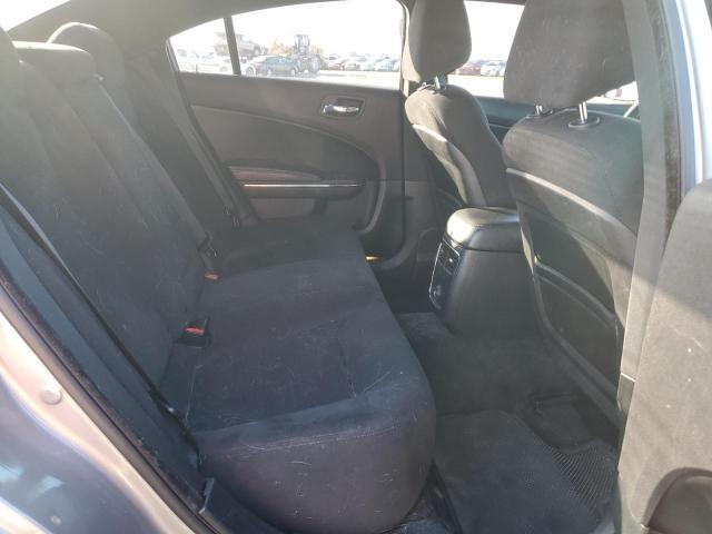 Photo 10 from auction – 2013 DODGE CHARGER SE with VIN 2C3CDXBG2DH635960