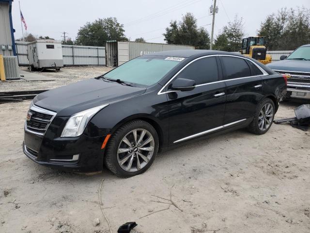 CADILLAC XTS 2016 with VIN 2G61L5S34G9210488 - Photo from auction