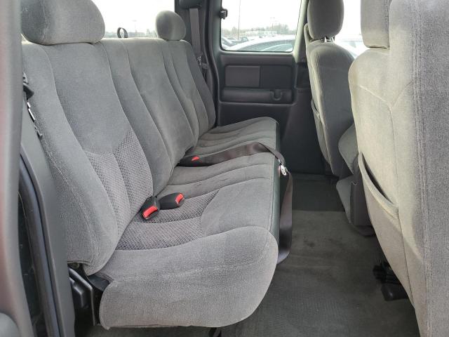 Photo 10 from auction – 2004 CHEVROLET SILVERADO with VIN 2GCEK19T141192705