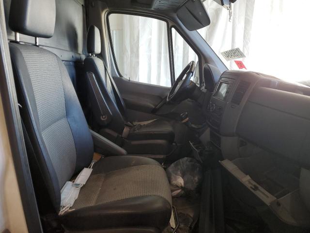 Photo 10 from auction – 2007 FREIGHTLINER SPRINTER 2 with VIN WDYPE845375168608