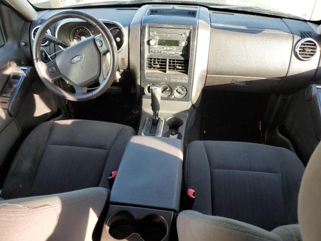 Photo 8 from auction – 2009 FORD EXPLORER X with VIN 1FMEU63E69UA42677