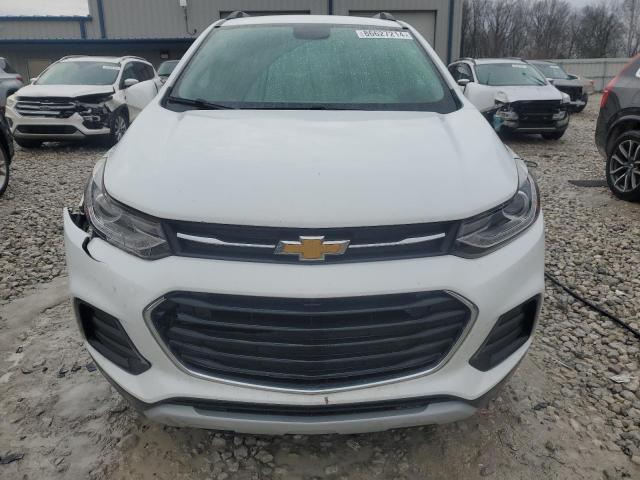 Photo 5 from auction – 2018 CHEVROLET TRAX 1LT with VIN KL7CJPSB9JB690545