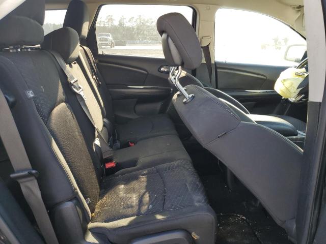Photo 11 from auction – 2018 DODGE JOURNEY SE with VIN 3C4PDCAB8JT445823