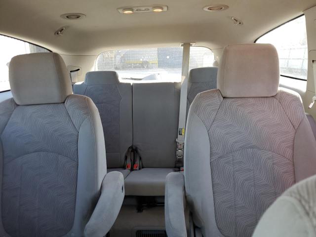 Photo 10 from auction – 2017 BUICK ENCLAVE with VIN 5GAKRAKD4HJ146235
