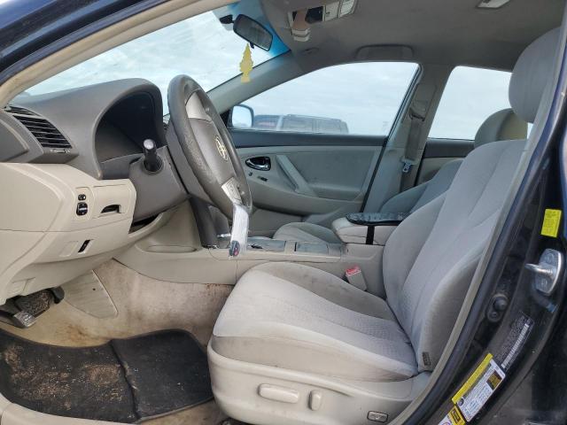 Zdjęcie 7 z aukcji – 2011 TOYOTA CAMRY BASE z VIN 4T1BF3EK2BU197246