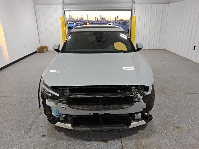 Photo 5 from auction – 2023 POLESTAR 2 with VIN YSMED3KA9PL124959