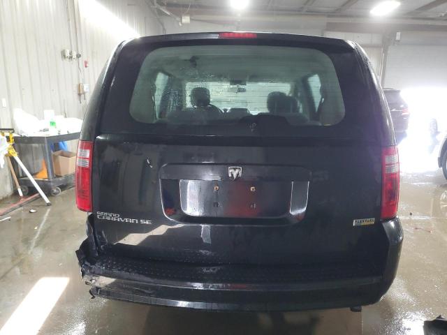 Photo 6 from auction – 2008 DODGE GRAND CARA with VIN 2D8HN44H08R752666