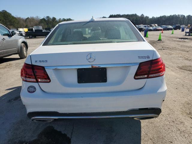 Photo 6 from auction – 2016 MERCEDES-BENZ E 350 with VIN WDDHF5KB9GB216575