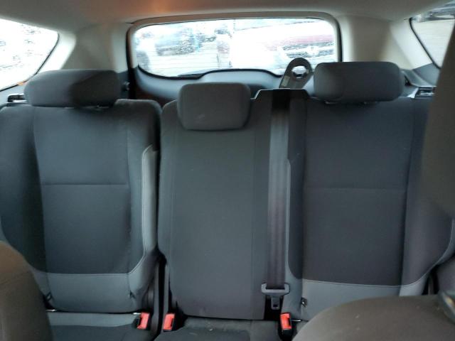 Photo 10 from auction – 2014 FORD ESCAPE S with VIN 1FMCU0F76EUE56912