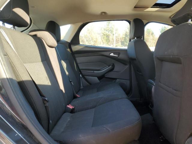 Photo 11 from auction – 2016 FORD FOCUS SE with VIN 1FADP3K2XGL338890