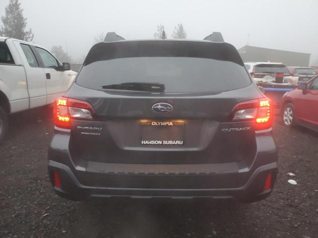 Photo 6 from auction – 2019 SUBARU OUTBACK 2. with VIN 4S4BSAHC9K3317134