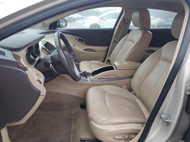 Photo 7 from auction – 2010 BUICK LACROSSE C with VIN 1G4GC5EG9AF323420