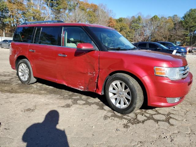 Photo 4 from auction – 2012 FORD FLEX SEL with VIN 2FMHK6CC1CBD22232