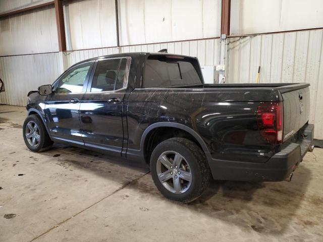 Photo 2 from auction – 2021 HONDA RIDGELINE with VIN 5FPYK3F53MB026043