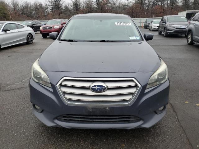 Photo 5 from auction – 2015 SUBARU LEGACY 2.5 with VIN 4S3BNAD66F3012689