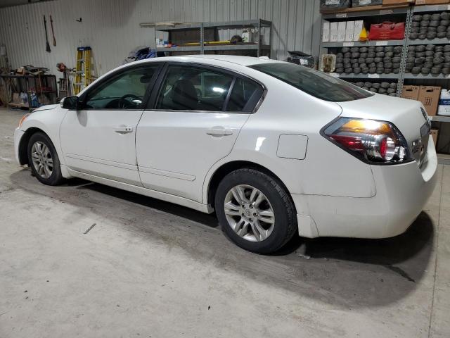 Photo 2 from auction – 2012 NISSAN ALTIMA BAS with VIN 1N4AL2AP4CC249042
