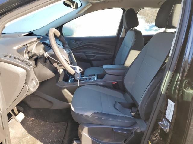 Photo 7 from auction – 2017 FORD ESCAPE S with VIN 1FMCU0F78HUD14162