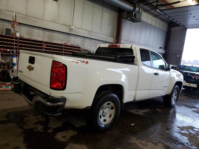 Photo 3 from auction – 2016 CHEVROLET COLORADO with VIN 1GCHTBEA0G1304862
