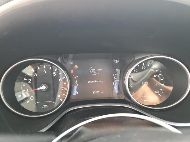 صورة رقم 9 من المزاد - 2021 JEEP COMPASS LI مع VIN 3C4NJDCB1MT544684