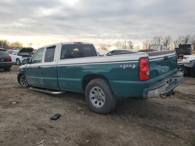 Photo 2 from auction – 2006 GMC NEW SIERRA with VIN 1GTEK19Z66E243380