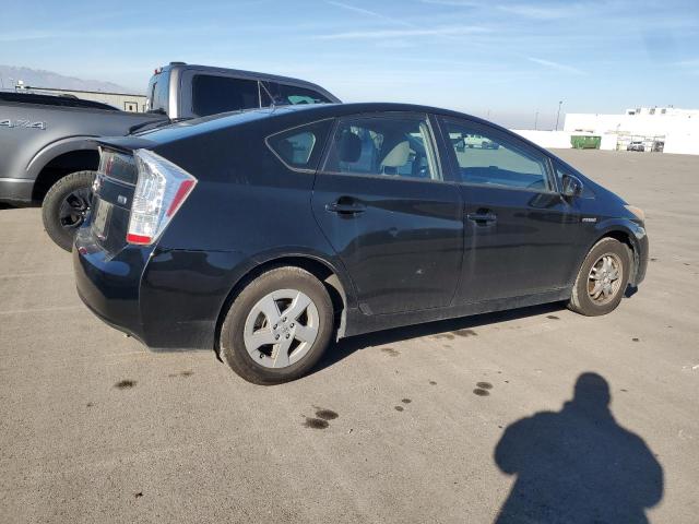 Photo 3 from auction – 2011 TOYOTA PRIUS with VIN JTDKN3DU6B0262777
