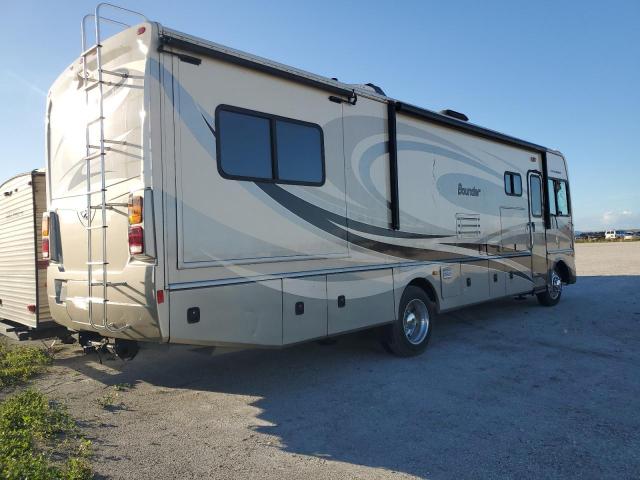 Foto 4 de la subasta – 2012 FTWD MOTORHOME con VIN 1F66F5DY6C0A00646