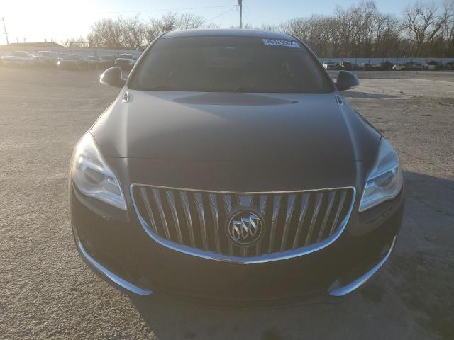 Photo 5 from auction – 2014 BUICK REGAL PREM with VIN 2G4GN5EX3E9244933