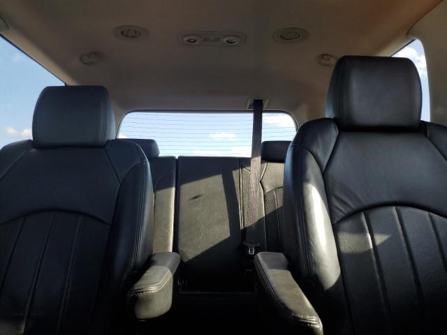 صورة رقم 10 من المزاد - 2012 GMC ACADIA DEN مع VIN 1GKKVTED4CJ142670