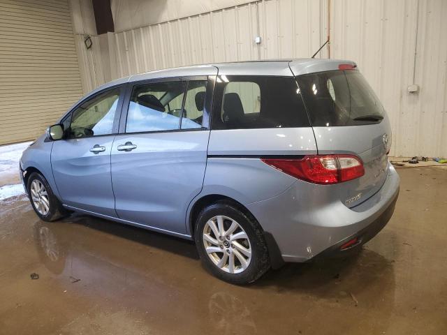 Photo 2 from auction – 2013 MAZDA 5 with VIN JM1CW2BL2D0156027
