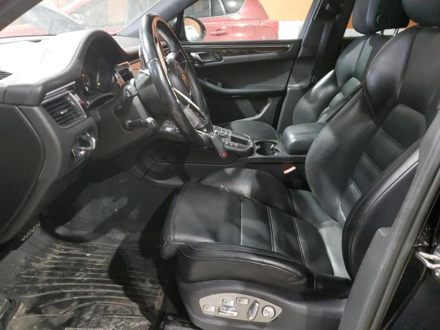 صورة رقم 7 من المزاد - 2015 PORSCHE MACAN TURB مع VIN WP1AF1A55FLB93626