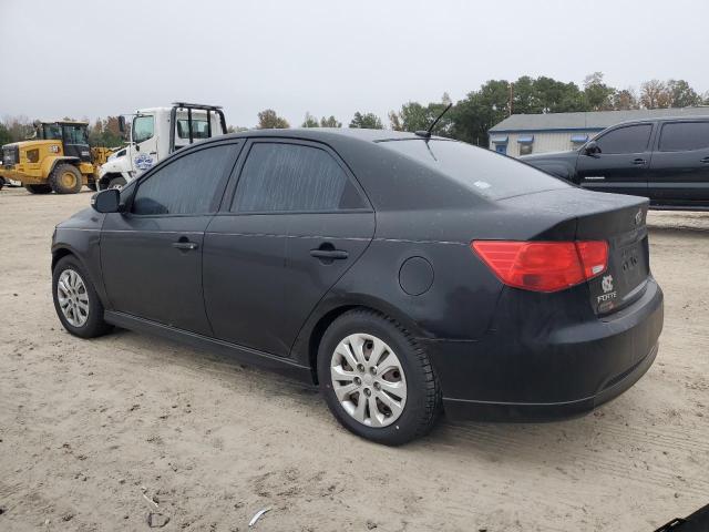 Photo 2 from auction – 2010 KIA FORTE EX with VIN KNAFU4A21A5856334