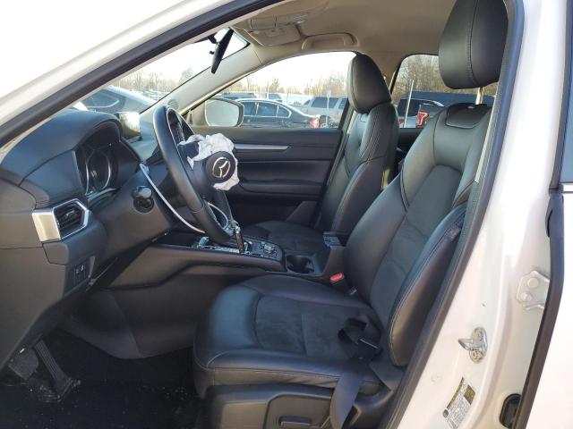Photo 7 from auction – 2020 MAZDA CX-5 TOURI with VIN JM3KFBCM4L1721574