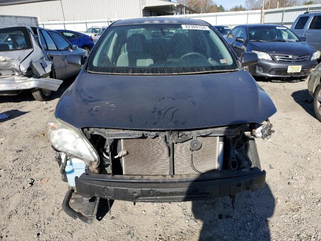 Photo 5 from auction – 2012 TOYOTA COROLLA BA with VIN 2T1BU4EE6CC840299