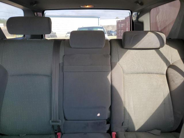 Photo 10 from auction – 2004 TOYOTA 4RUNNER SR with VIN JTEZU14R348015878